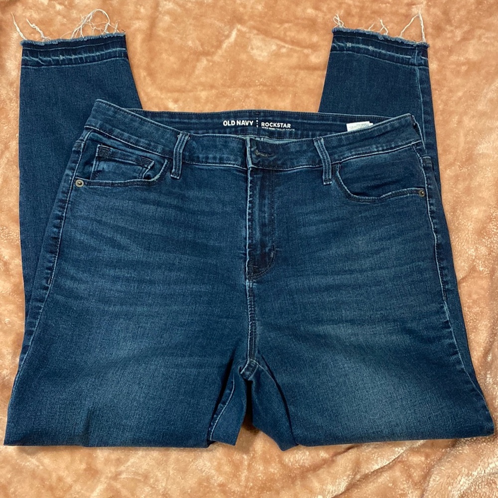 Jean